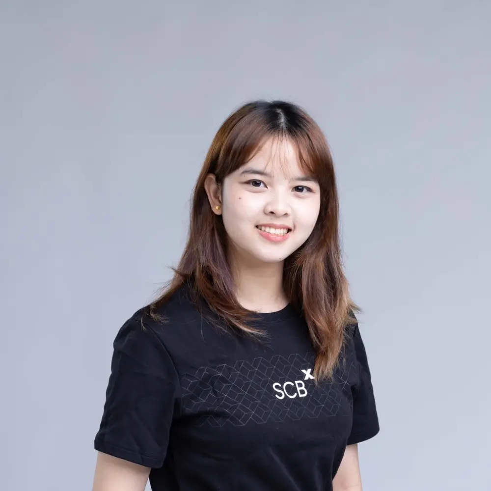 Kawisara Rujiprapakorn