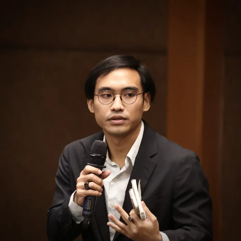 Tossaporn Saengja
